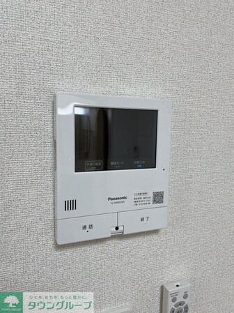 サンライズ プライムの物件内観写真